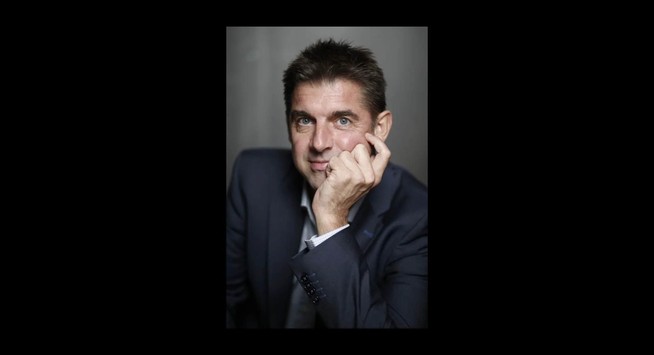 Carsten Gottschalk – Markenberater für Therapeuten und Heilpraktiker